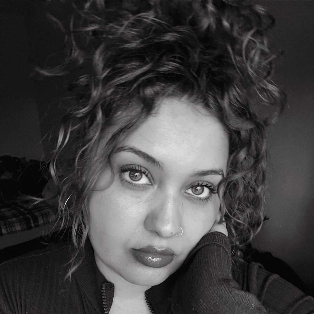 Daniella Toosie-Watson
