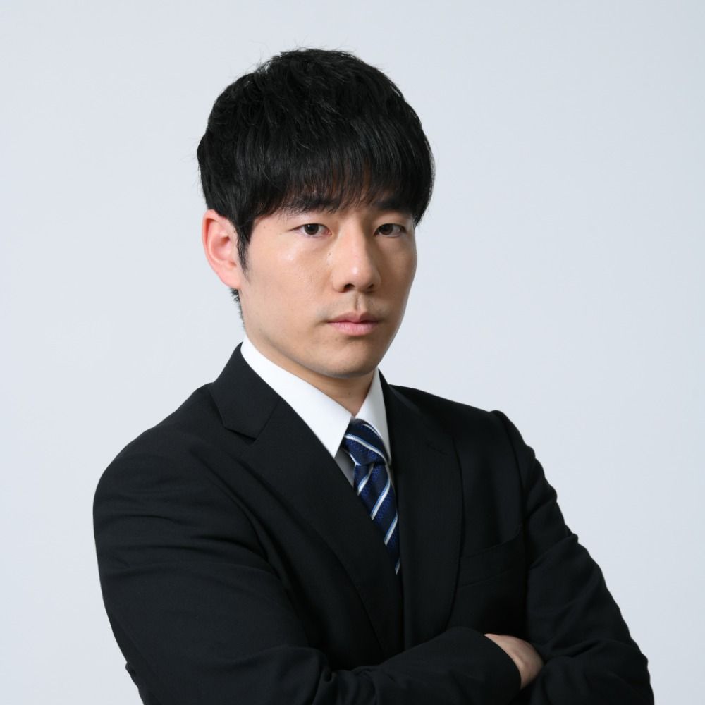 田中一朗 / Ichiro Tanaka