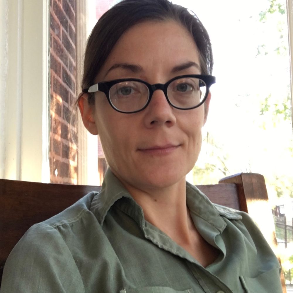 Marcy J. Dinius