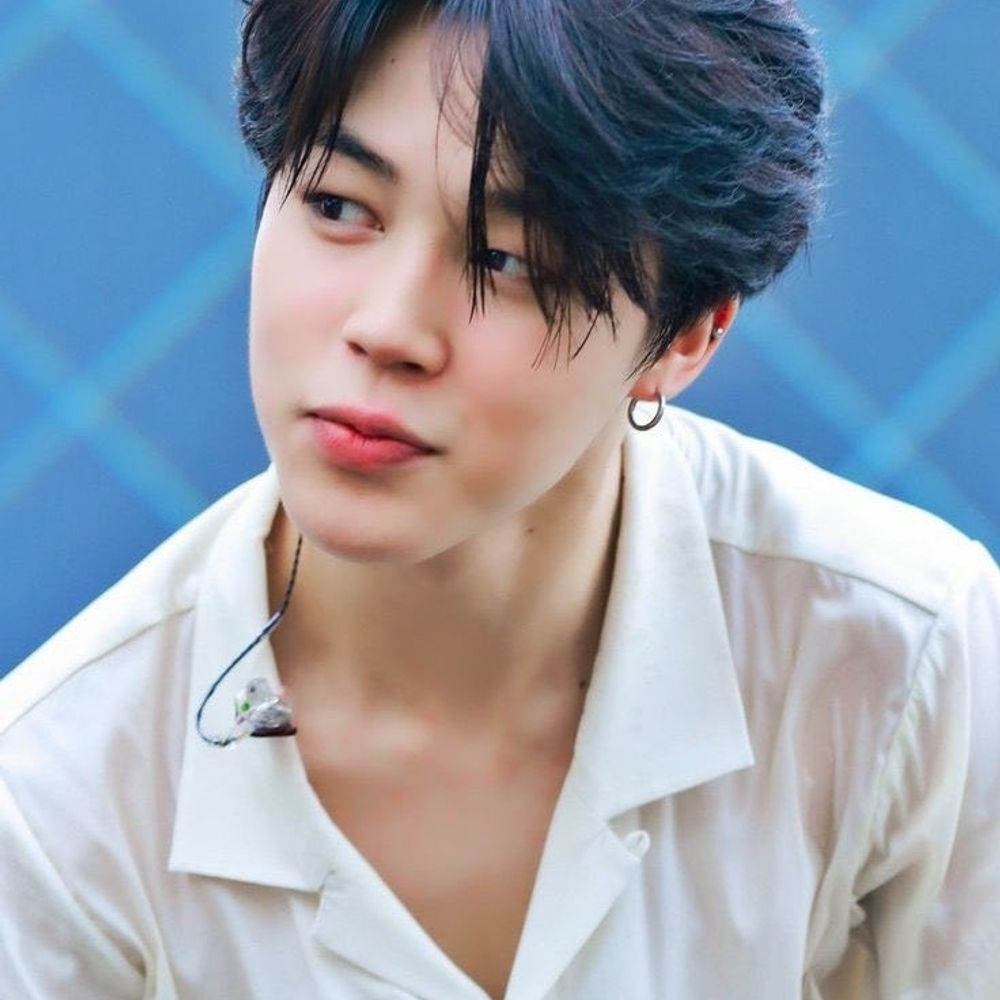 Karol do Jimin⁷ - JIMTOBER MÊS DO AMOR DA MINHA VIDA