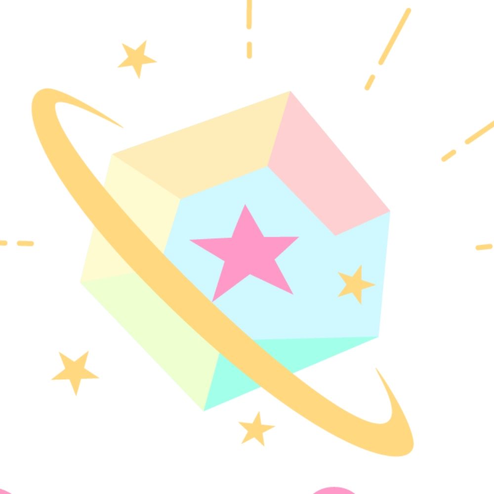 ⭐Cosmic Prism Games⭐ Working on Galaxy Gals
