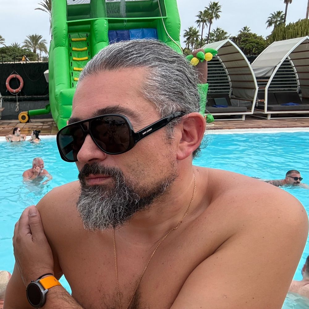 Victor Caabeiro