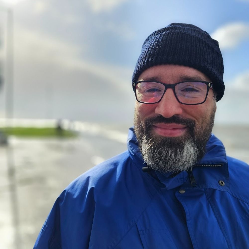 Stefan Schmidt