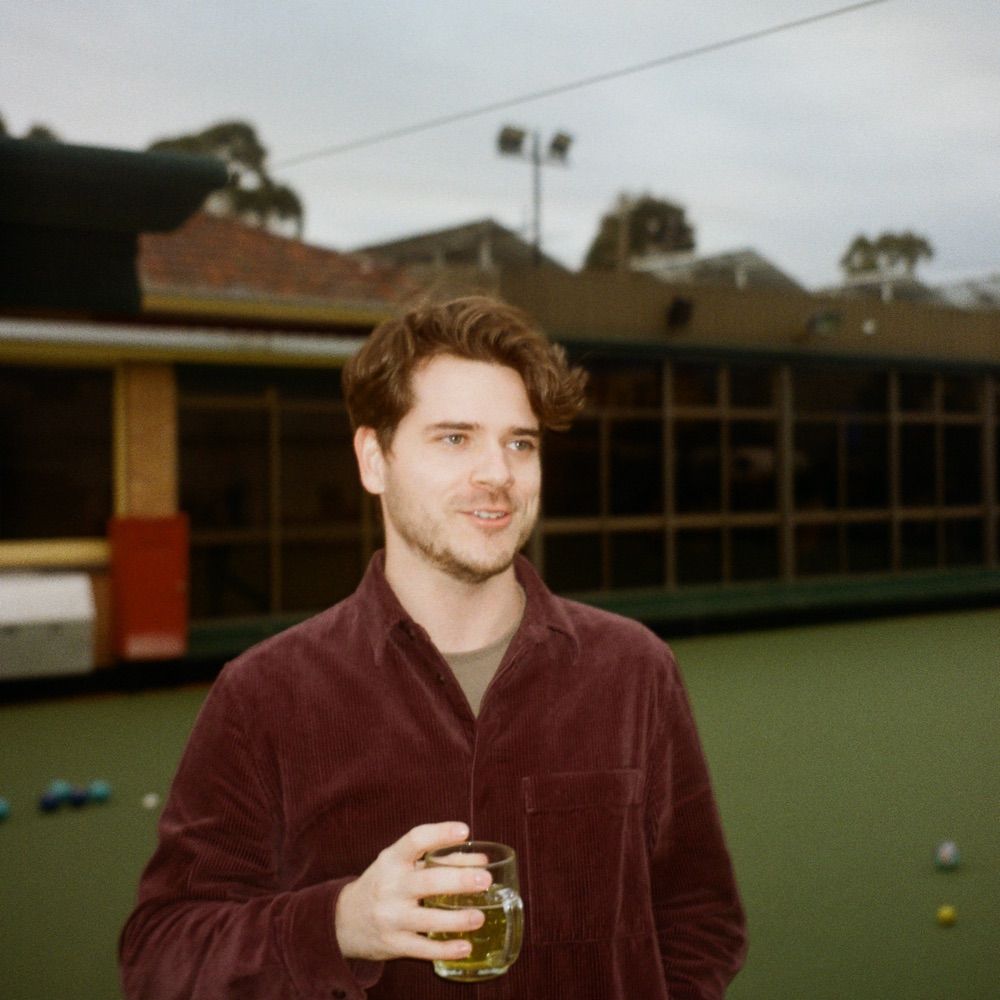 Harry Tucker
