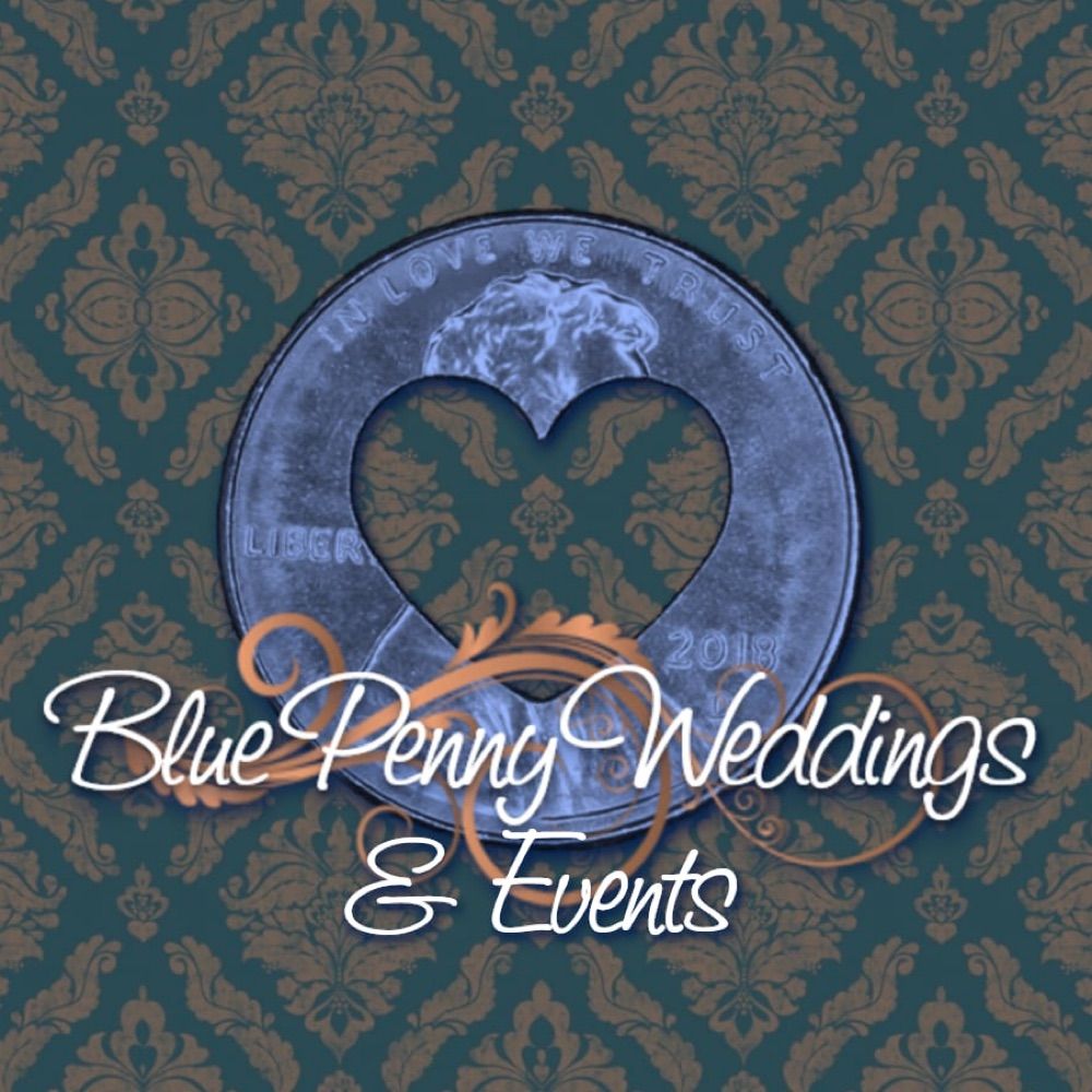 Blue Penny Weddings & Events