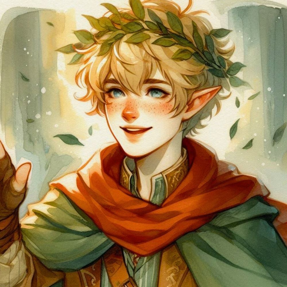 🍏✨🍎