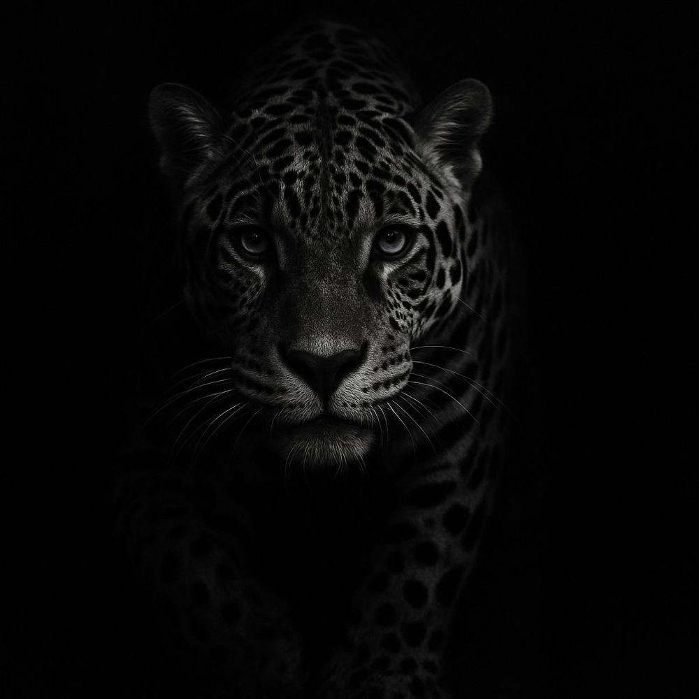 Dom Panther