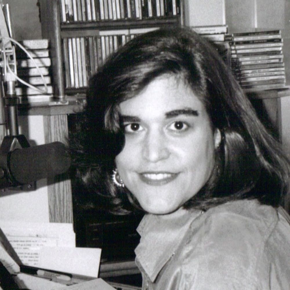 Amy Beth Arkawy 