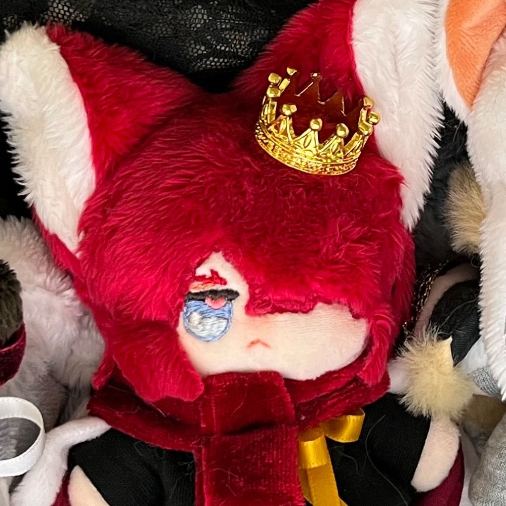 篝熊