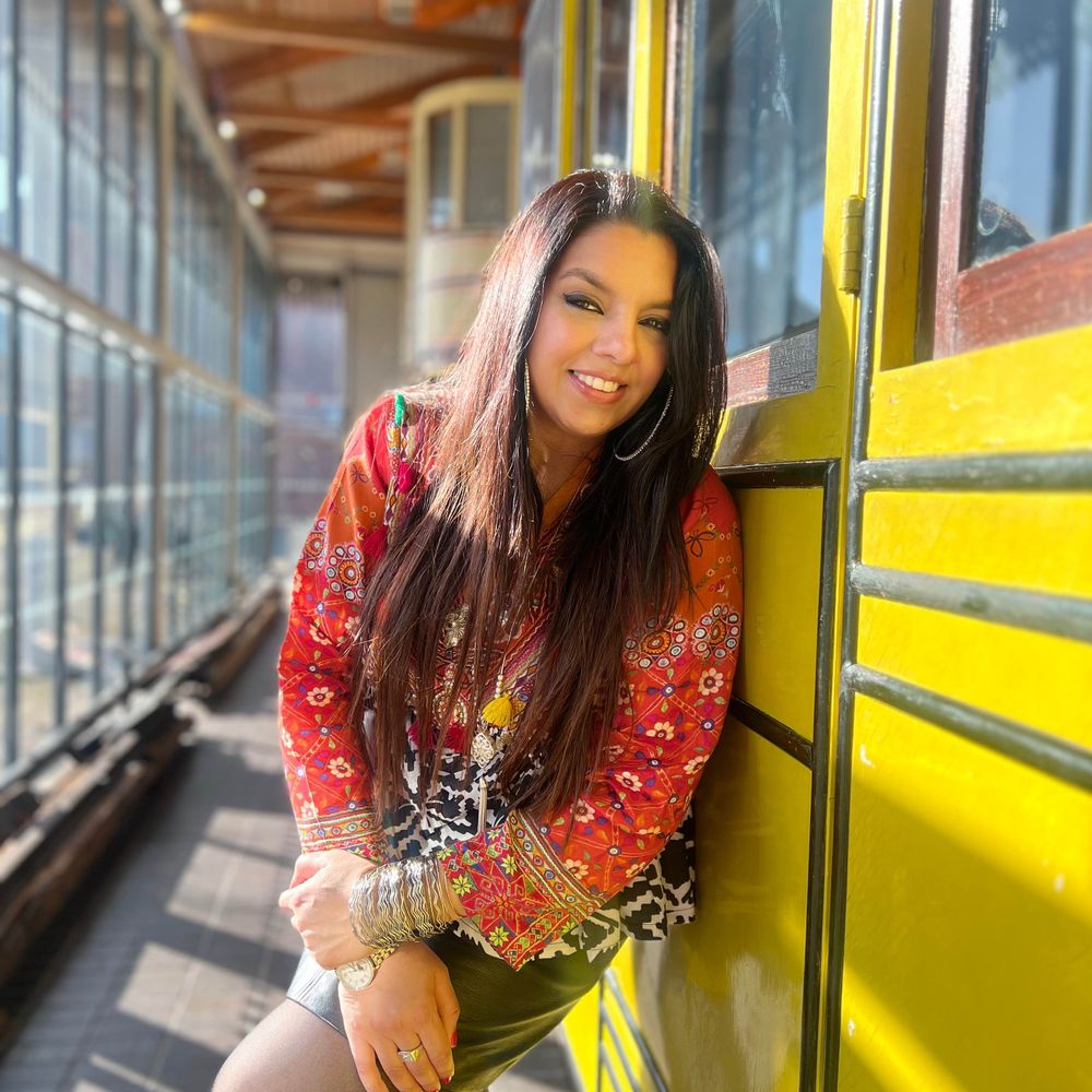 Amina Art Ansari