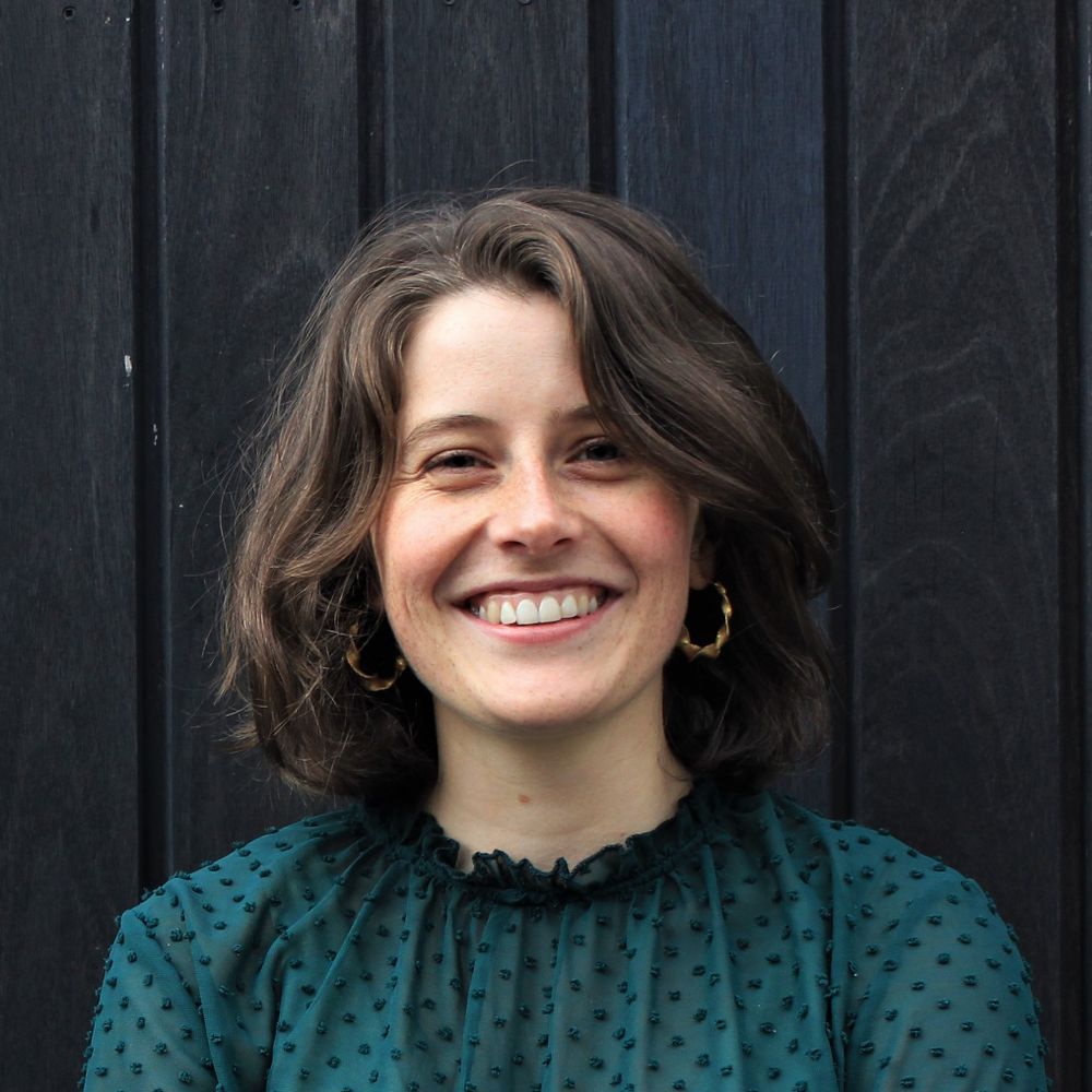 Amelia Leavesley