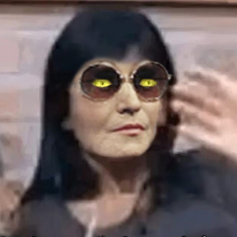 Sônia enfriltada a mais de mês na mansão