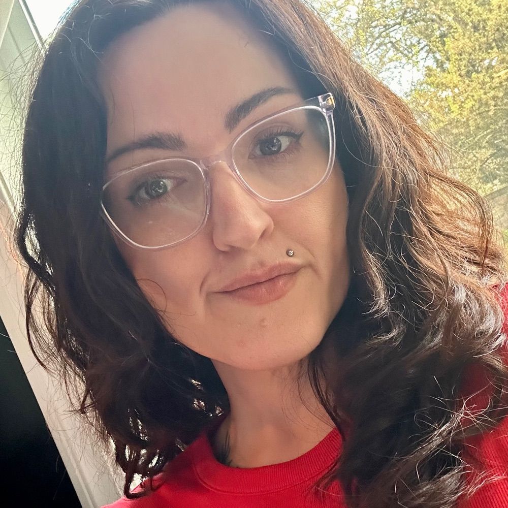 Sarah Kdosi Mirpuri