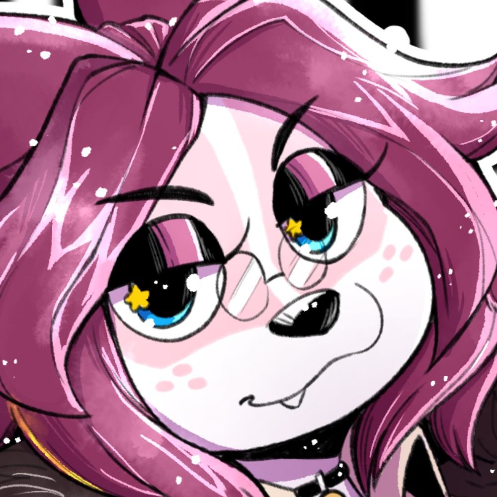 Anaugi's avatar