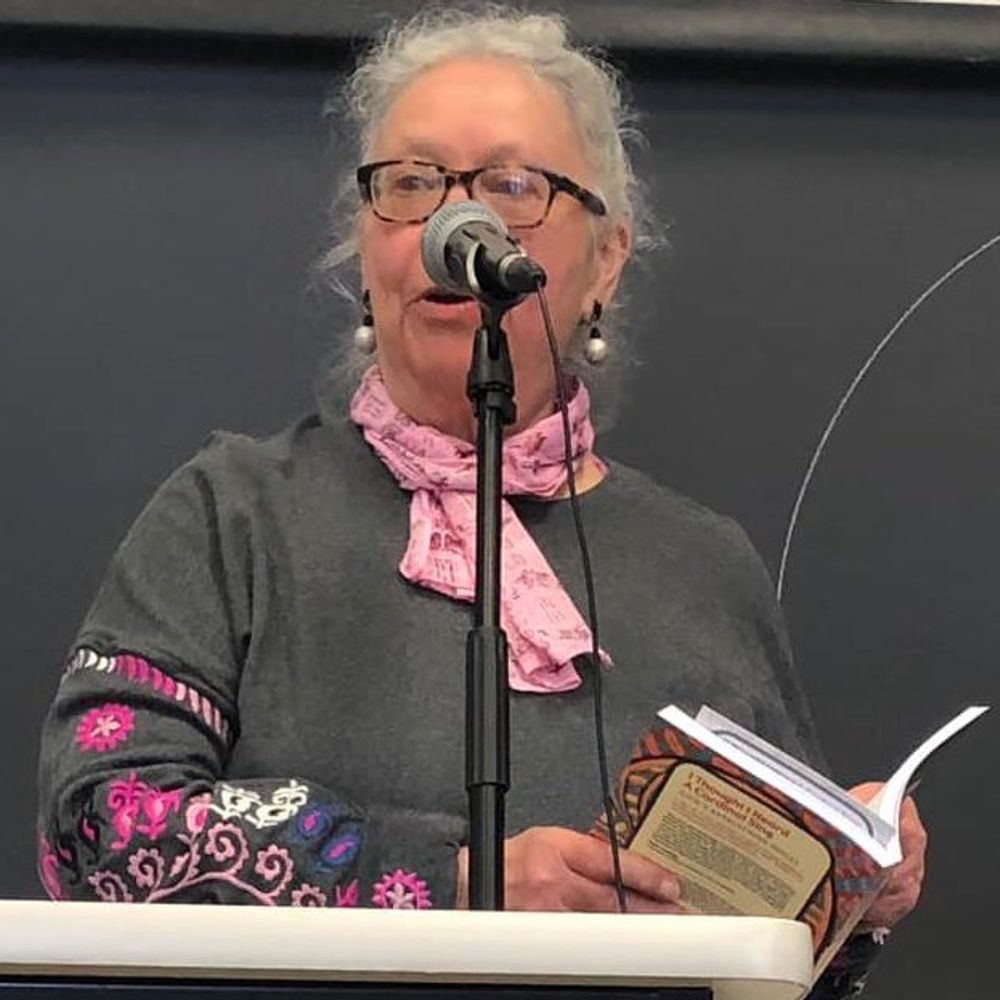 Roberta Schultz