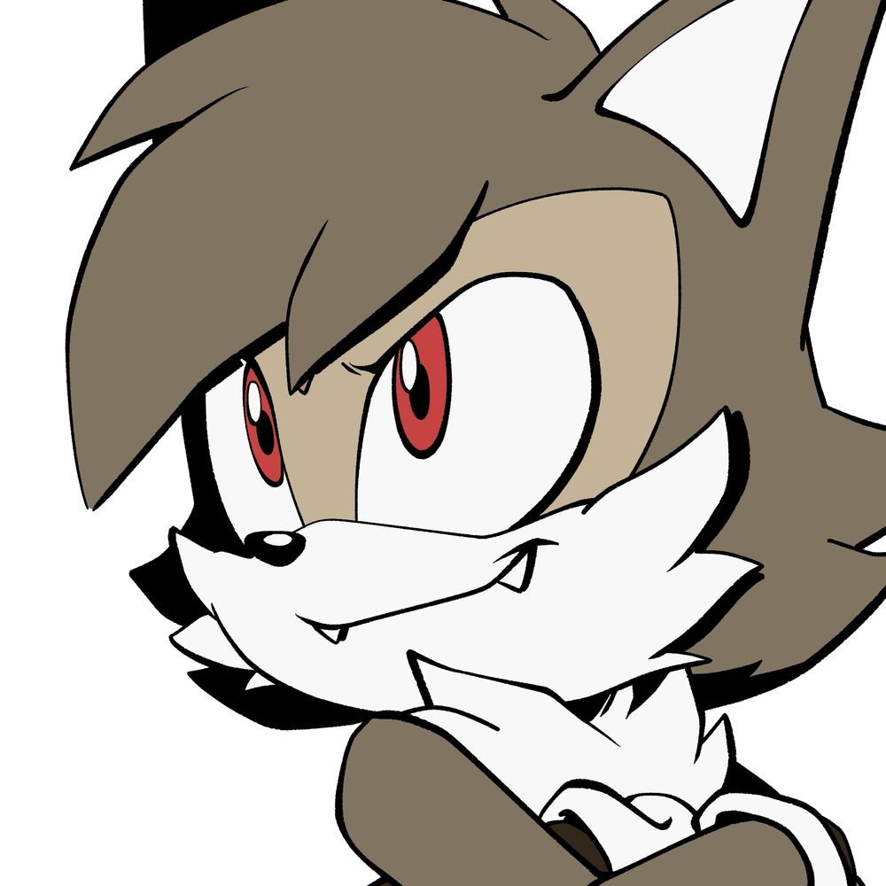 Laik's Avatar