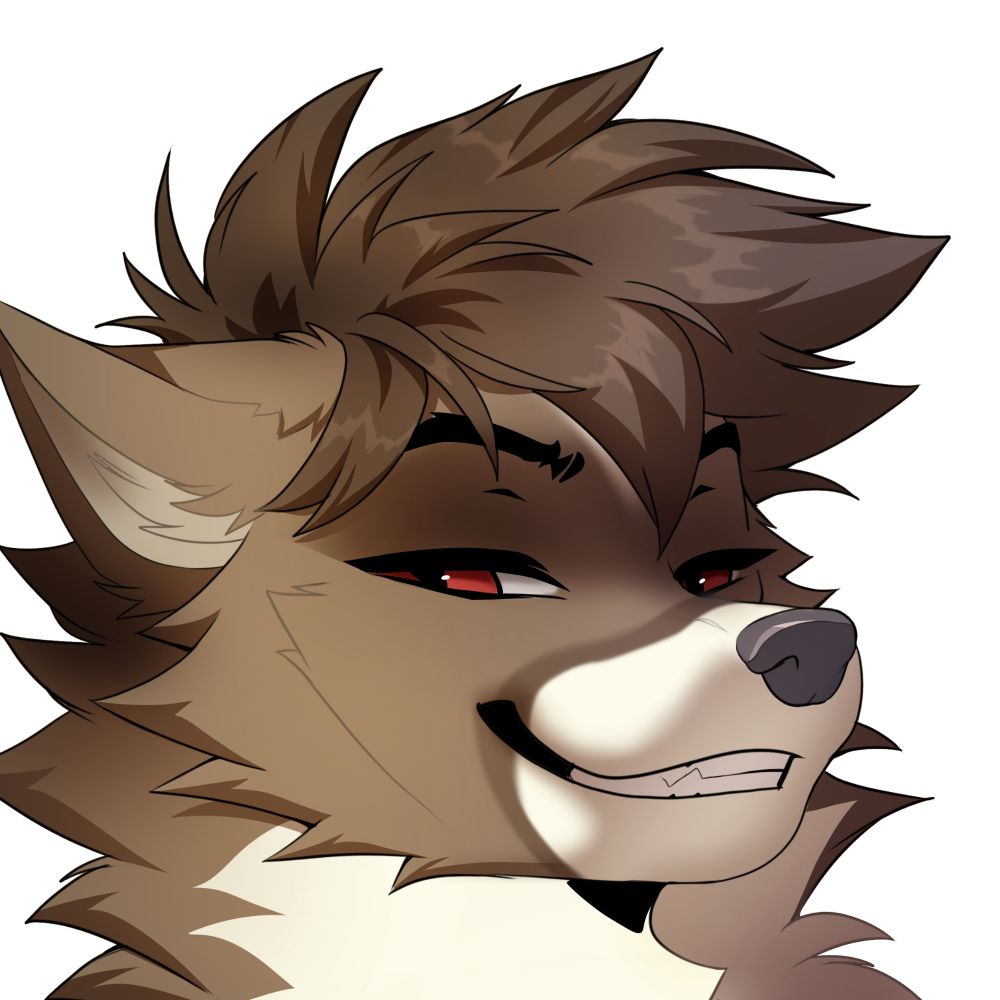 Profile avatar
