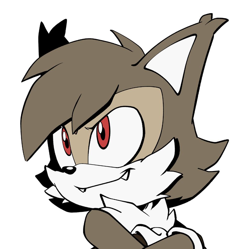 Laik the Wolf