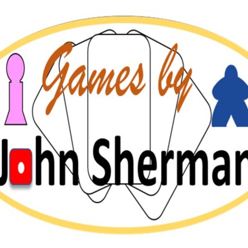 Games By John Sherman