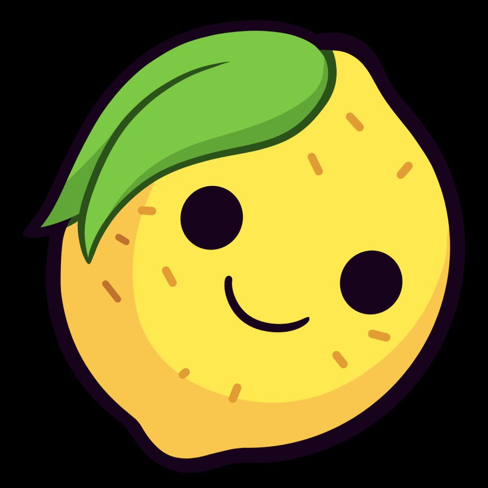 Melle 🍋 Lemony