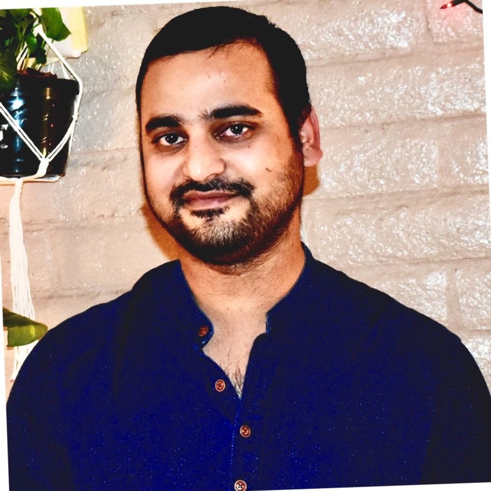 Nitesh Khandelwal