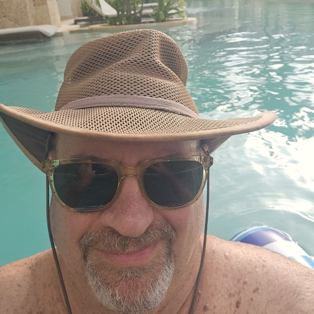 Larry K.
