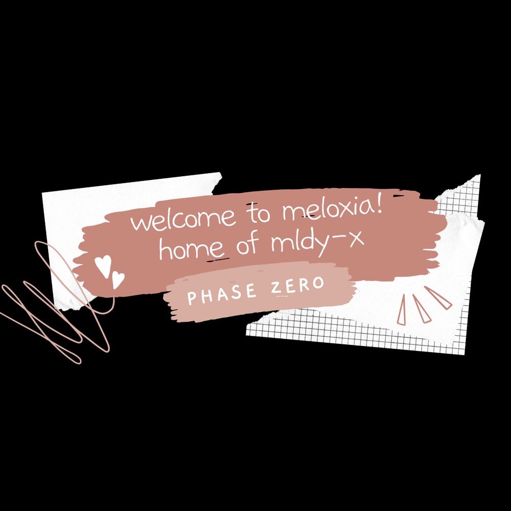 MLDY-X