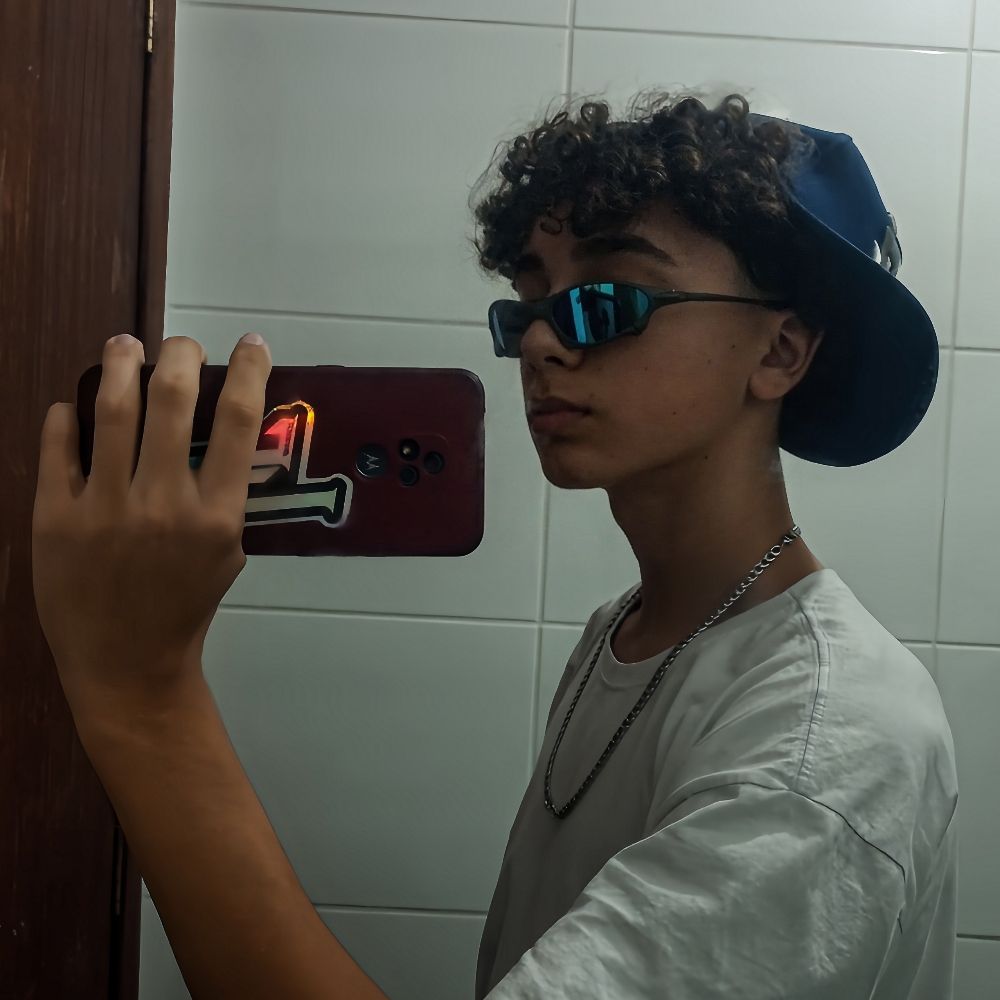 Trindas🙅🏽