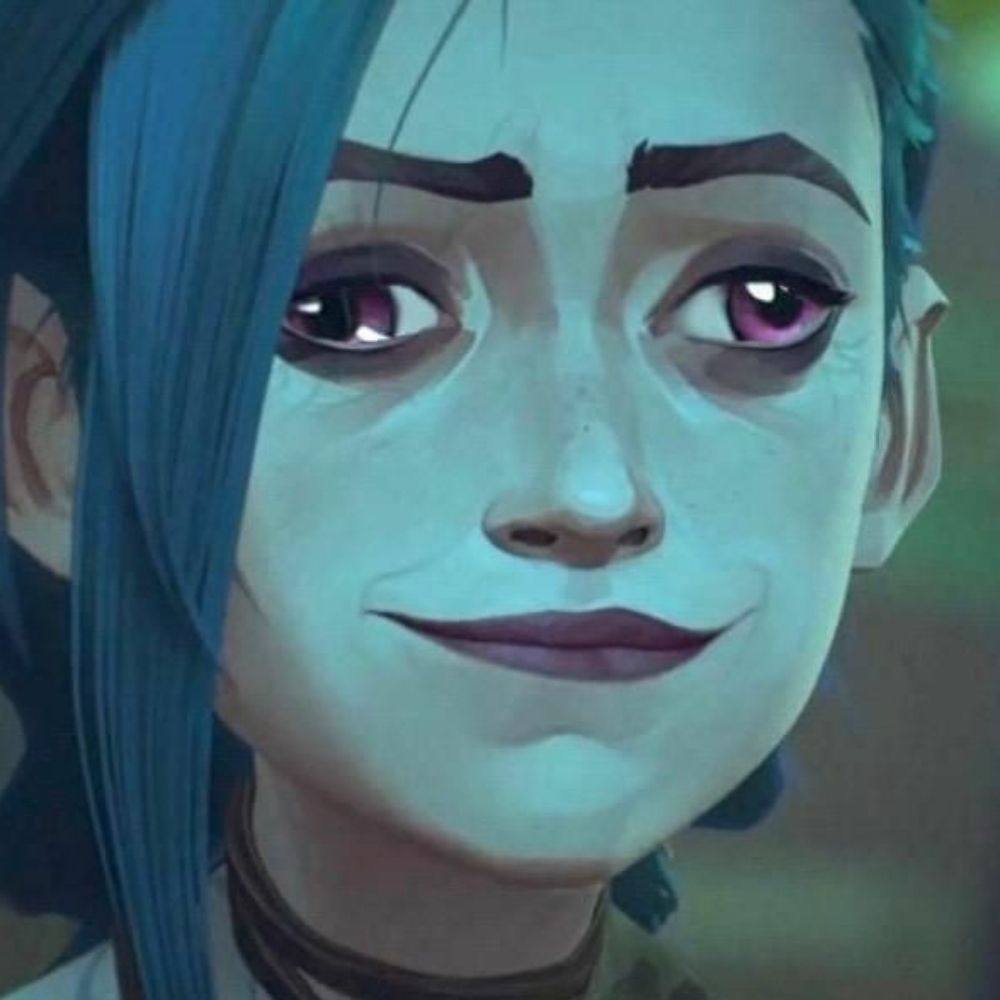 gina