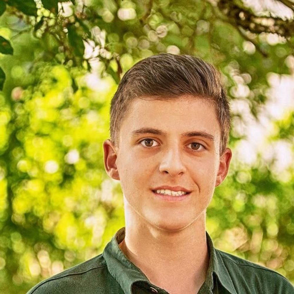 Tobias Schied 