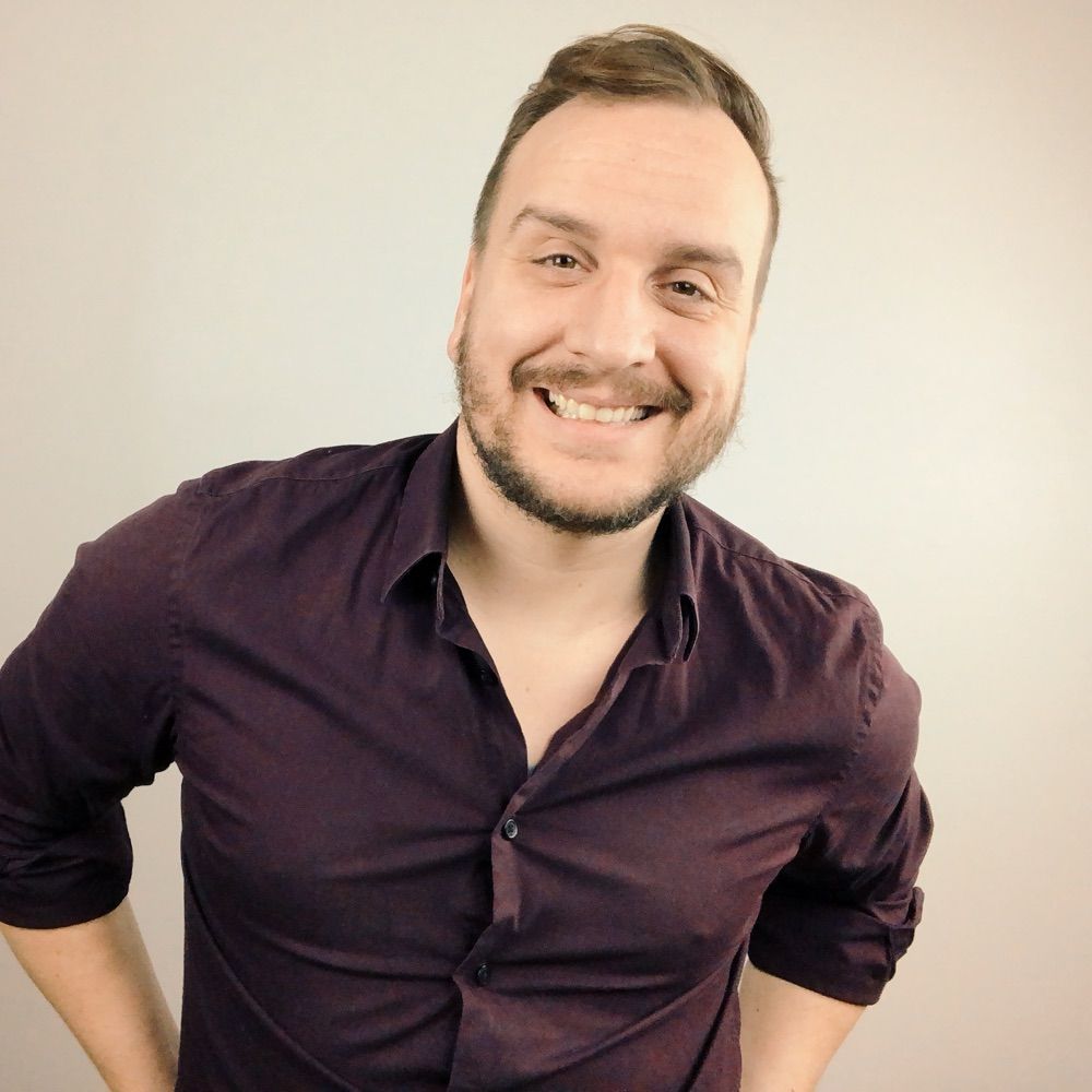 Prof. Matt Andersen