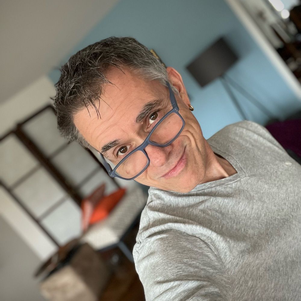 David Roessli
