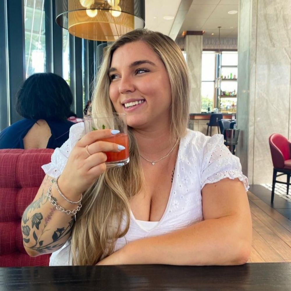 Cassie Pierr 