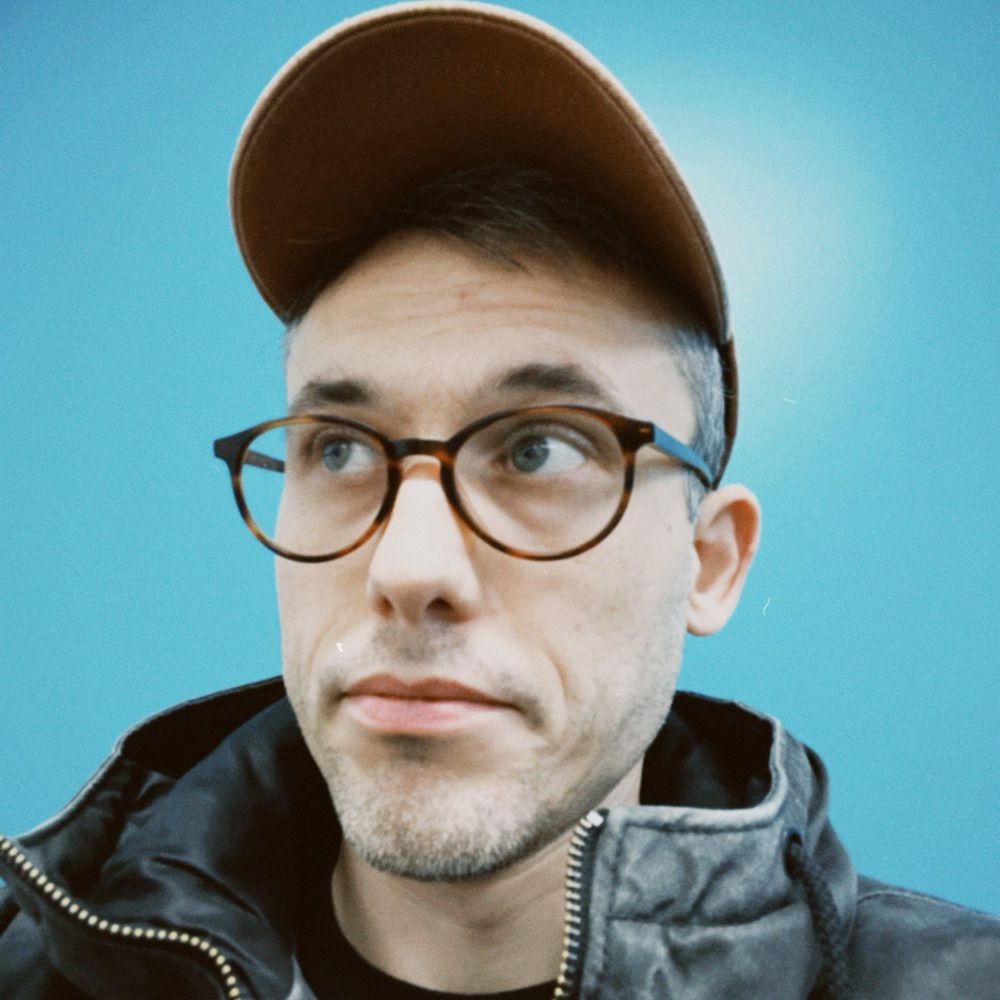 Zach Otte