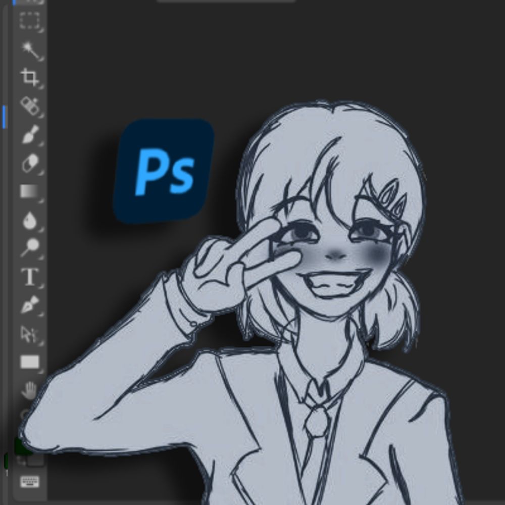 Adobe Photoshop