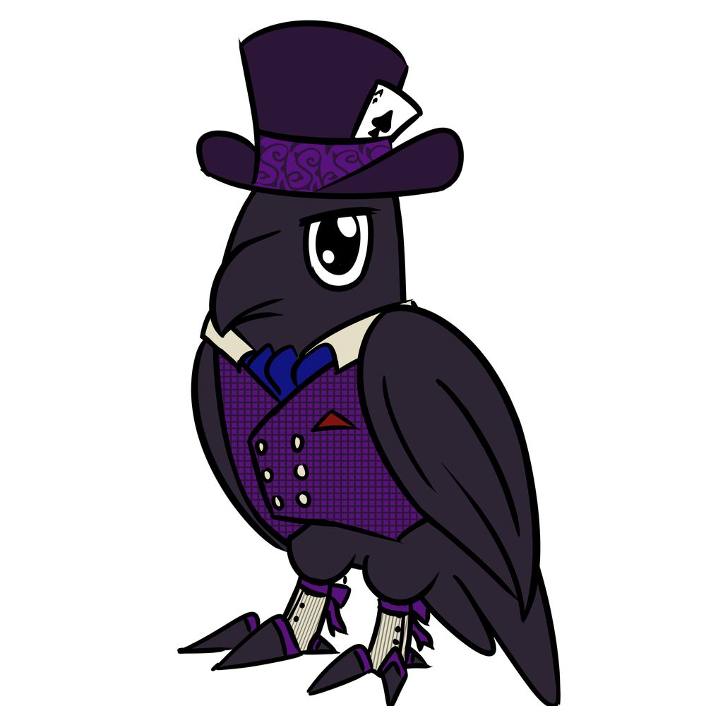 CrowTheCrow