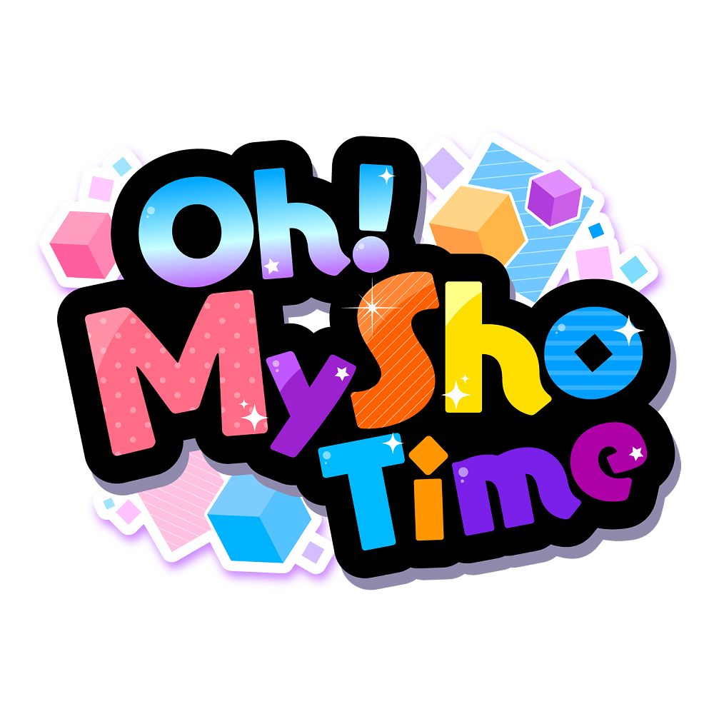 マイショウwebオンリー『Oh!MyShoTime』
