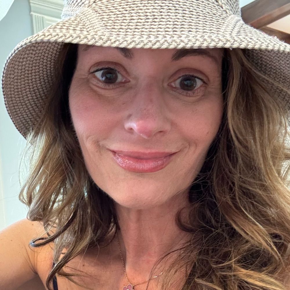 Dr Catherine Johnson MD