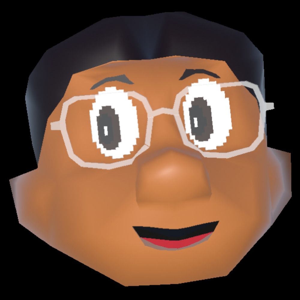Victor's avatar