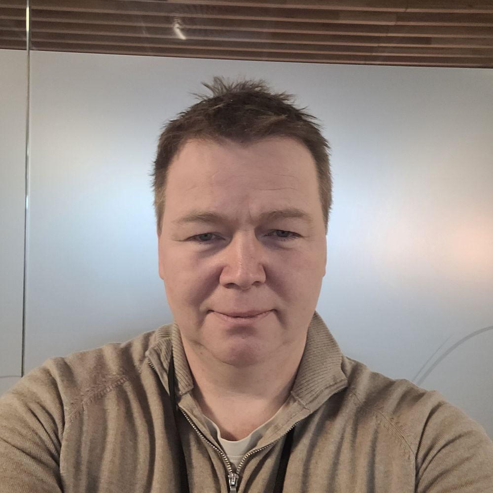 Stein Arve Finnestad
