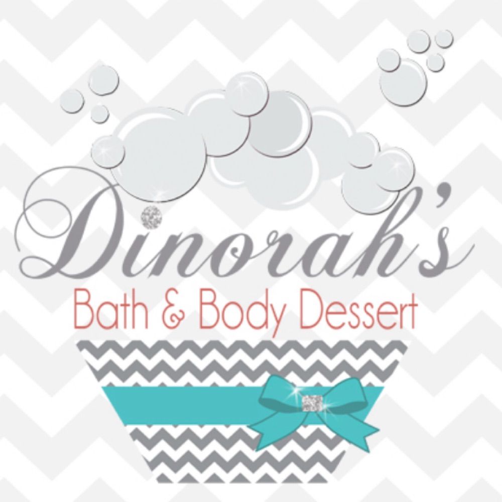 Dinorah’s bath body desserts