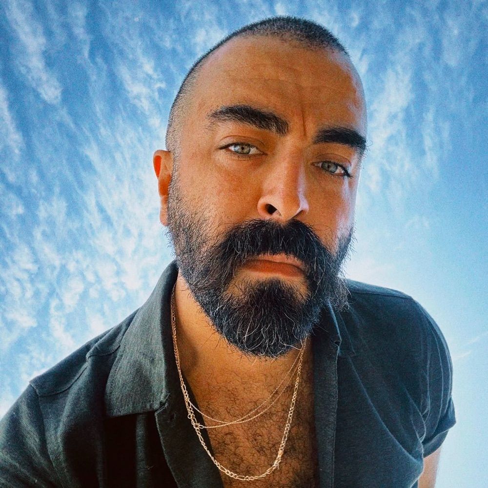 Serhat Bayram