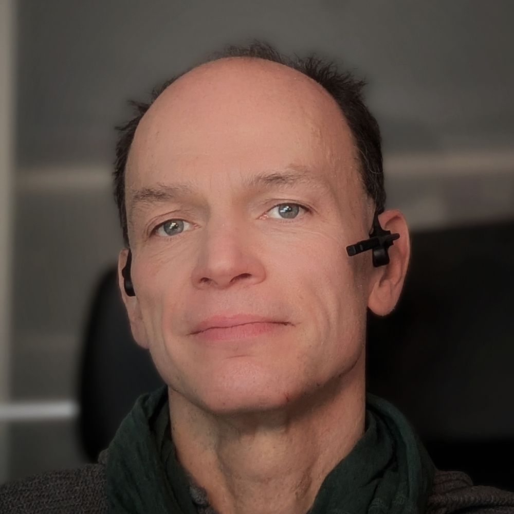 Stefan Le Breton