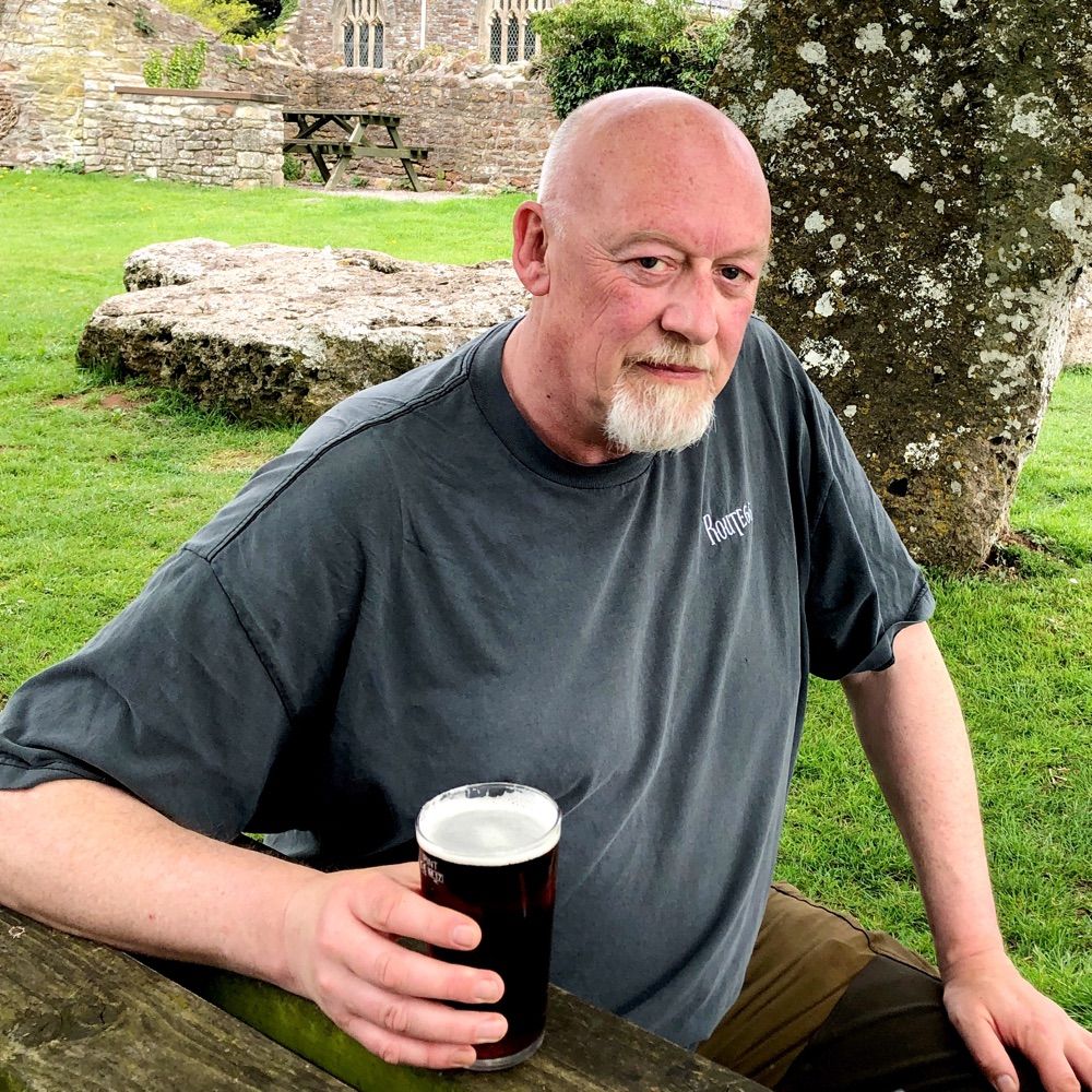 Simon Glinn