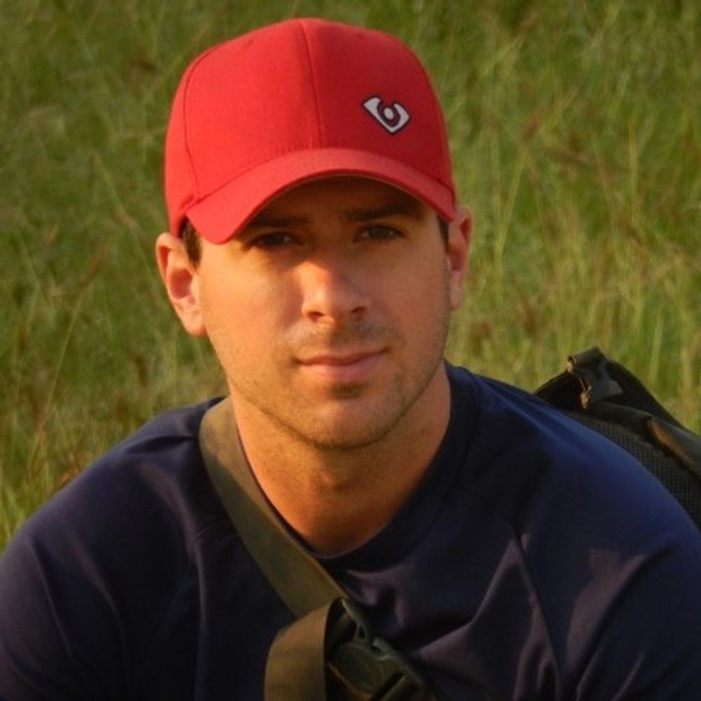 Jed Long