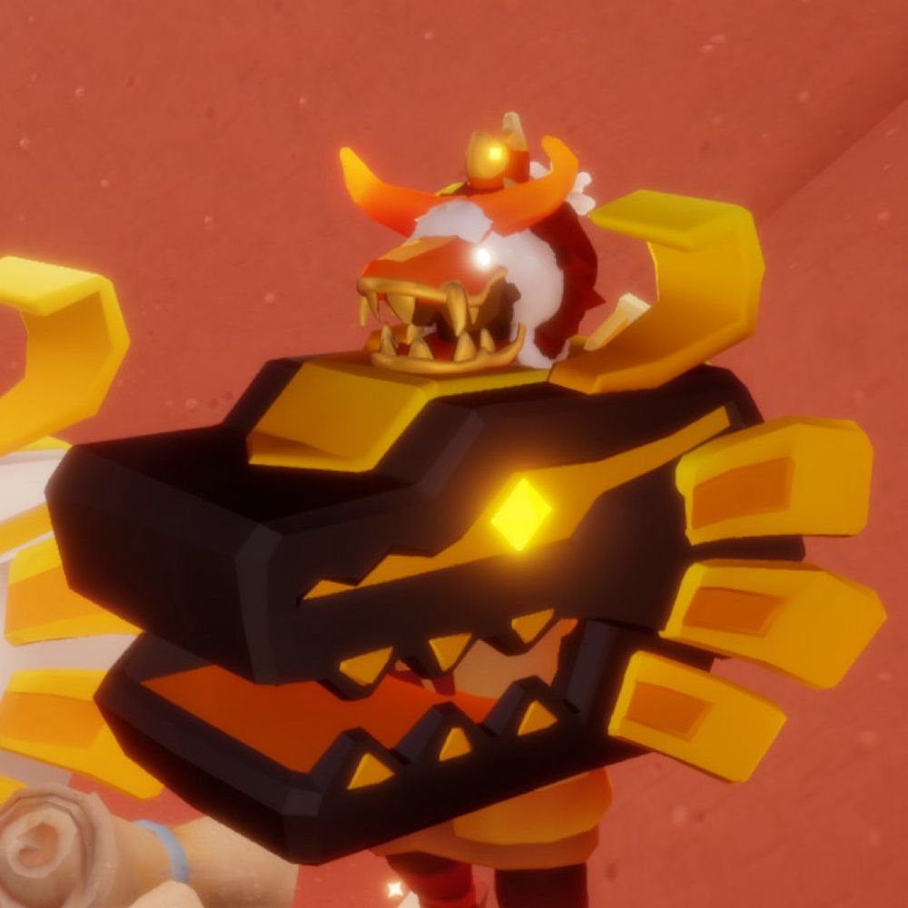 chimney