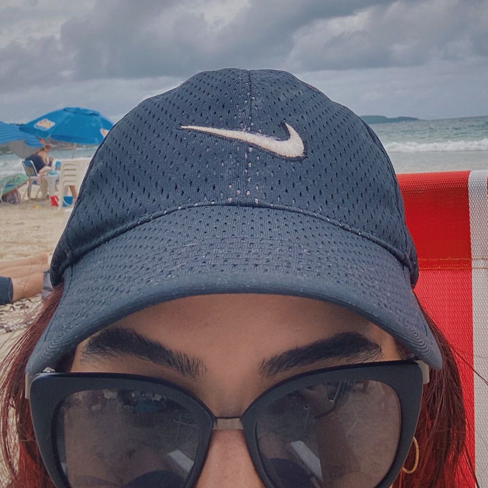 maria solange