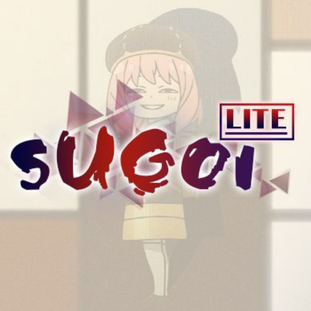Sugoi LITE