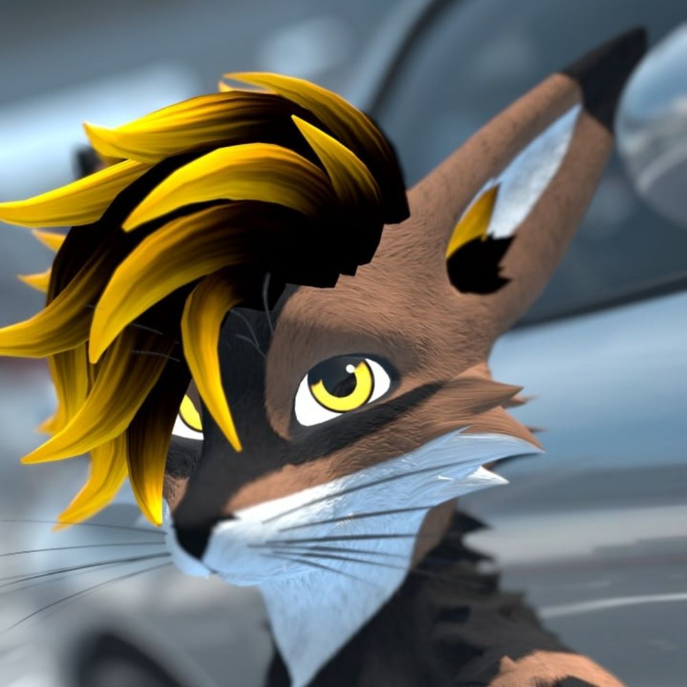 ShadowRexxo