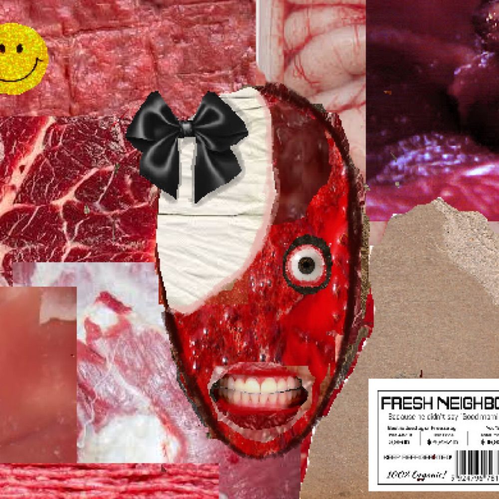 Catholic Cannibal (Razz)